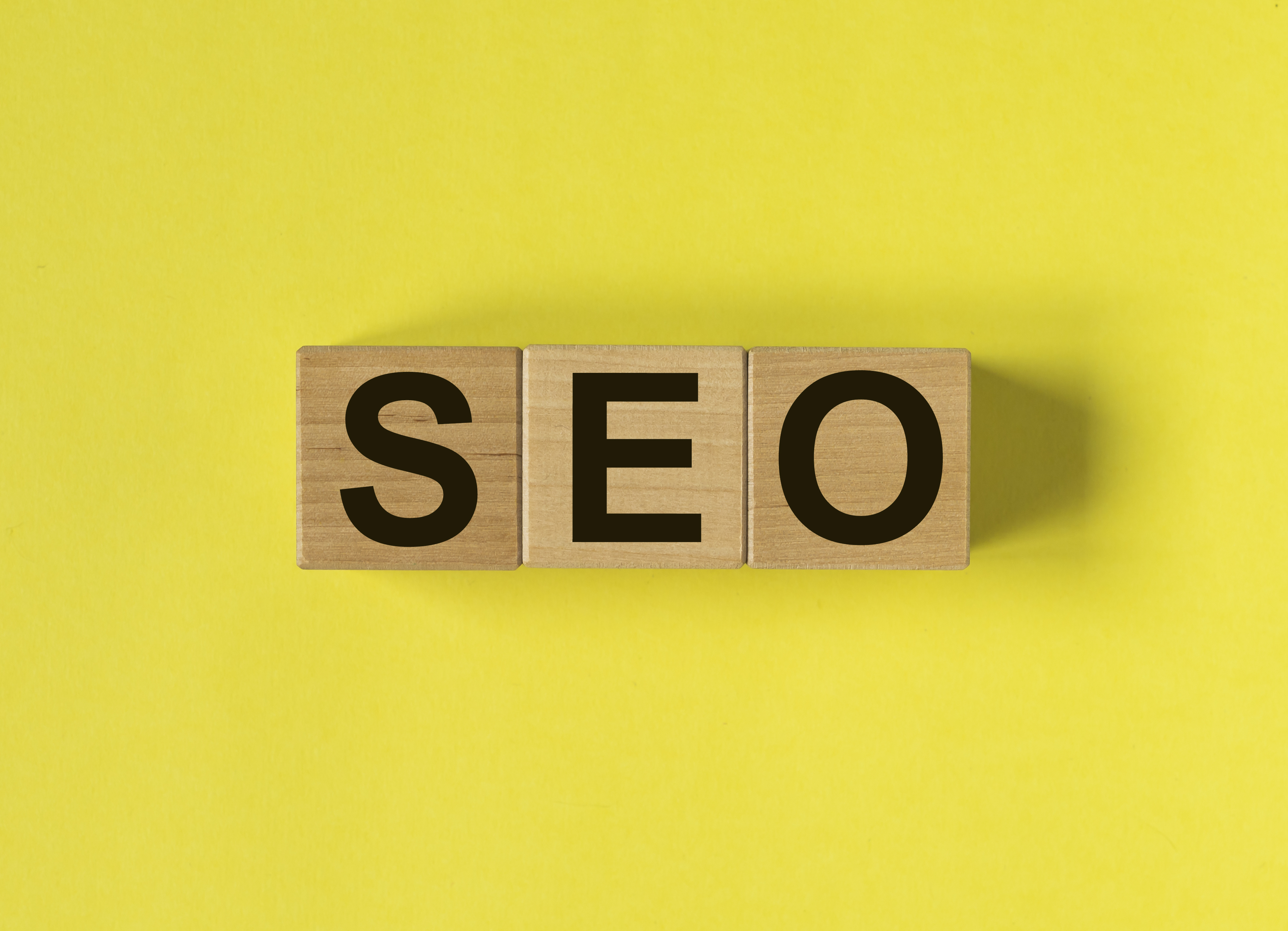 Jak Správně Nastavit SEO na Webu: Kompletní Průvodce